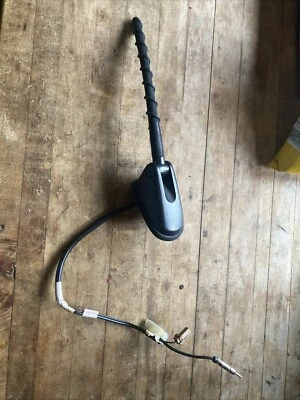 Infiniti FX35 FX45 2003-2008 AM FM RECEPTOR DE RADIO TECHO ANTENA MÁSTIL Foto 1 de 3