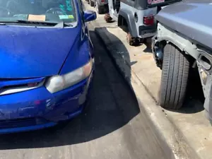 Speedometer Cluster Sedan Lower Assembly Si Fits 07-11 CIVIC 585023 - Picture 1 of 12