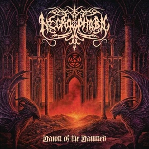 NECROPHOBIC - DAWN OF THE DAMNED 2 CD NEU - Bild 1 von 2