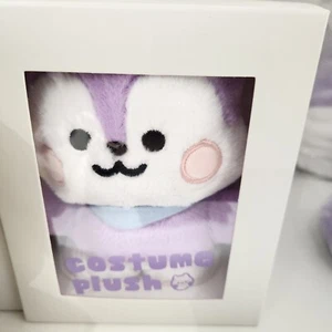 BT21 Bts MANG Plüsch Puppe OFFICIAL MD Line Friends j-hope - Bild 1 von 1