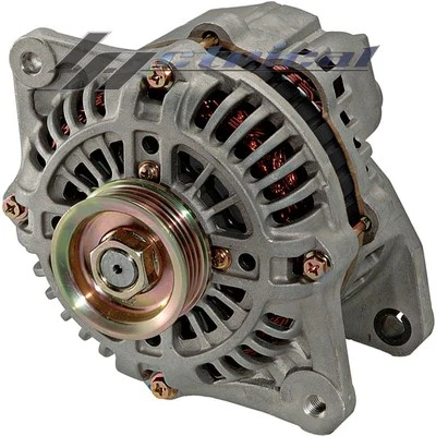 100% 全新替代品 适用于马自达 MX-6,MX6 Generator L4,2L 93,94,95,1993,1994 — 第 1/3 张图片