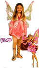 Costumi e maschere delle Winx Club