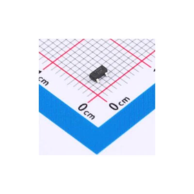 5 piezas AH509SS SOT-23 Foto 1 de 2