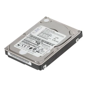 Disque Dur IBM 01LJ038 01LJ216 AL14SEB120N 1.2TB 10K 128MB SAS-3 2.5'' - Photo 1/3