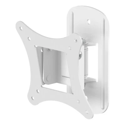 AVF MRL12 Tilt & Turn TV & Monitor Wall Bracket, up to 32" & 10kg — 第 1/4 张图片