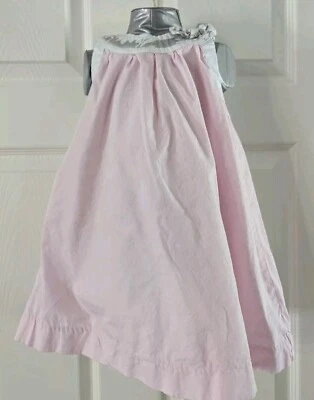 Vestido Jillian's Closet Sin Mangas Talla 18 M Foto 1 de 4