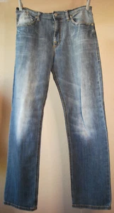 Rock & Republic | mens | 34X34 | relaxed straight leg | jeans | R510572 - Picture 1 of 6