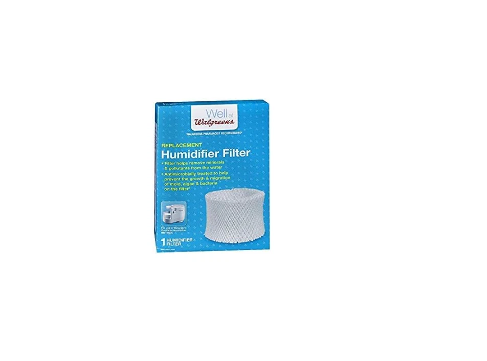 Walgreens Cool Moisture Humidifier Filter W889-WGN, 1 Each - Image 1 of 1