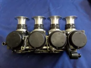 Kit Stack Velocity per Carburatore Yamaha R1 4XV, Tutte le Lunghezze - Foto 1 di 2