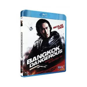 Bangkok Dangerous Blu-Ray Nuevo - Imagen 1 de 1
