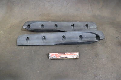 Yamaha Waverunner VX 2021 Limited Wake Sponson juego izquierdo derecho F1S-U883N-01-00  Foto 1 de 4