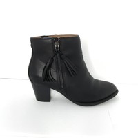 vionic wide width boots