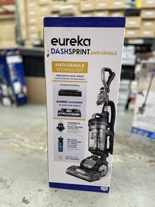 Brand New Eureka DashSprint Anti-Tangle Upright Vacuum with Headlights NEU612 - Picture 1 of 14