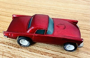 Hot Wheels Real Riders 1983 57 T-Bird Real Rubber Tires Rare White Hubs - Picture 1 of 7