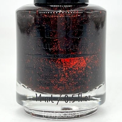 Nuevo esmalte de uñas para EII - liga tu corazón - tamaño completo Foto 1 de 3