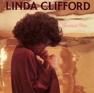 Linda Clifford - Greatest Hits (CD 1989 Curtom Records) - Picture 1 of 2