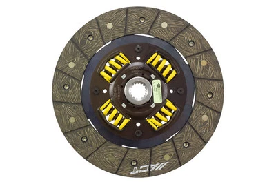 ACT Performance Street Sprung Clutch Disc | Fits 2003-2005 Dodge Neon SRT-4 2.4L - Image 1 of 4