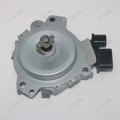 Solenoid Adjust Motor PE02-12-4Z0B For 2016-2024 Mazda 3 CX-50 CX-9 - Image 1 of 4