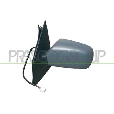 Retrovisore Sinistro Elettrico Per Toyota Yaris Dal 2003 Al 2005 Lato Sinistro - Immagine 1 di 3