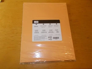 Stampin'Up! 2016-2018 IN COLOR 8-1/2" x 11" CARDSTOCK 20 Sheets 4 each Color NOS - Picture 1 of 1