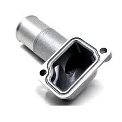 TOYOTA/OEM/Motor Refrigerante Radiador Carcasa Salida de Agua 16331-65020 4Runner Foto 1 de 2