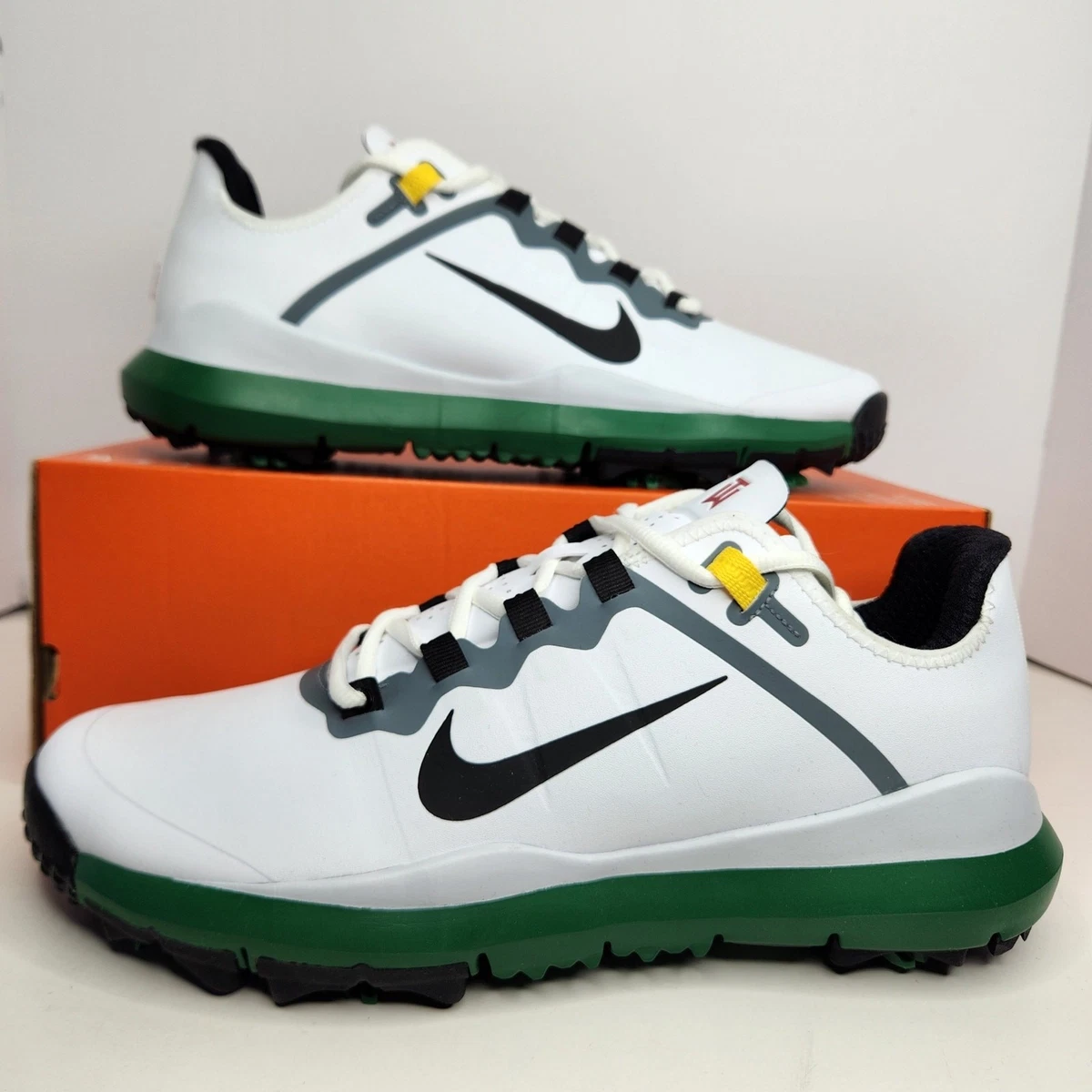 Nike Tiger Woods Sneakers for Men for Sale | Authenticity