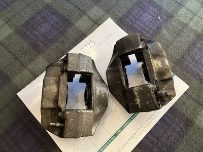 Pinza de freno trasera mercedes-benz r107 560sl Foto 1 de 4