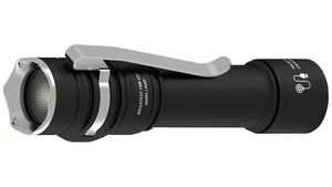 EDC Taschenlampe Armytek Prime C2 Pro Warmes Licht 2230 lm 121 m LED Kopflampe - Bild 1 von 3