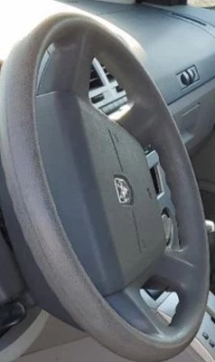 Airbag de volante de motorista Dodge Caliber LH 2007-2009 fabricante de equipamento original - Imagem 1 de 3