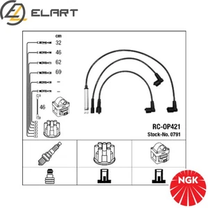 4x SPARK PLUG 2874 FOR YAMAHA 94701 00300 - Picture 1 of 11