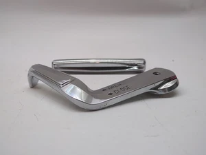 Conjunto de manija de puerta corredera OEM 71-95 Chevrolet G10 G20 G30 Van GMC Vandura  - Imagen 1 de 15