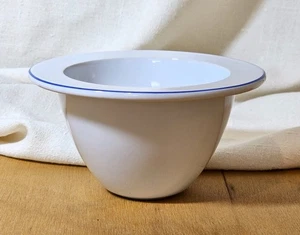 Royal Doulton x Terence Conran Bowl – Blue Band – Minimalist Design - Picture 1 of 6