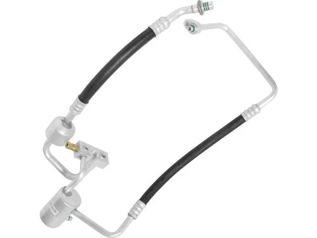 A/C Manifold Hose Assembly 71GJXB48 for Ford Taurus 1999 1998 - Image 1 of 1