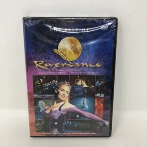 The Best of Riverdance DVD NEW Michael Flatley Jean Butler Irish Dance Troupe - Bild 1 von 7