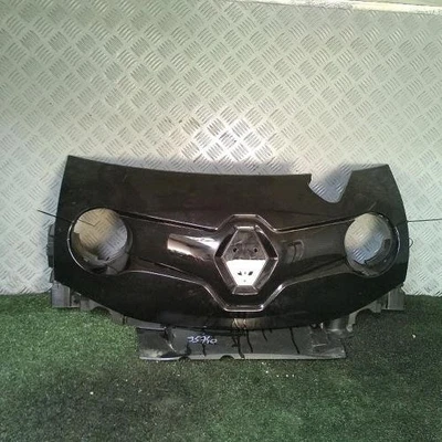 Calandre RENAULT TWIZY NON ADEME 1 phase 1 620725907R - Photo 1/4