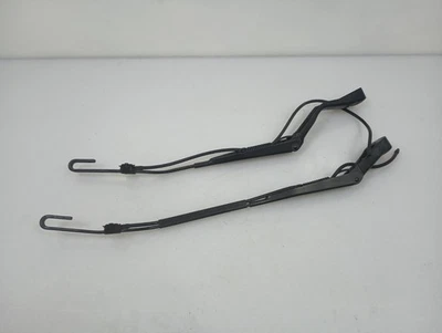 Juego de 2 brazos limpiaparabrisas delantero derecho e izquierdo Jaguar X100 XK8 97-06 OEM Foto 1 de 4