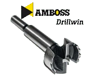 Ø 100 mm Forstnerbohrer - AMBOSS DrillWin - Bild 1 von 2