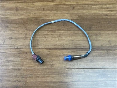 2015 Volkswagen Jetta 2.0L TDI OEM Oxygen Sensor Module Unit Component - Image 1 of 4
