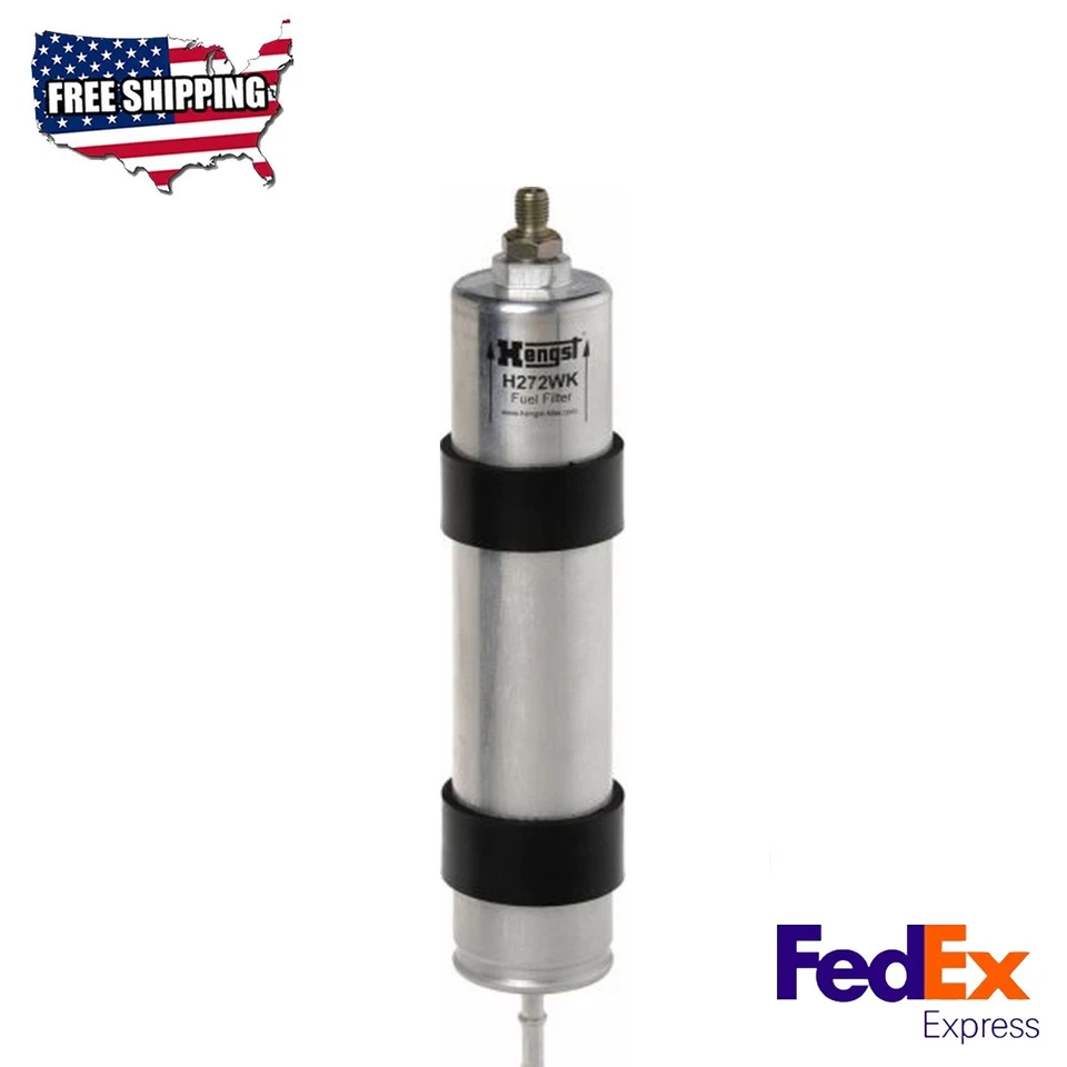 Filtro de combustible compatible con BMW Z8 M5 2000-2003 Foto 1 de 1