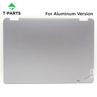 5CB1L30588 Novo para Lenovo IdeaPad Flex 5 14IRU8 LCD Tampa Traseira AL ARGY - Imagem 1 de 4