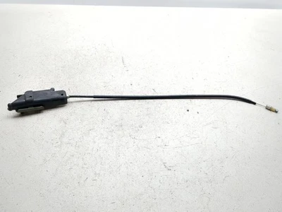 Cabo de trava de assento 99-02 Yamaha YZF R6 TRSH DW - Imagem 1 de 4