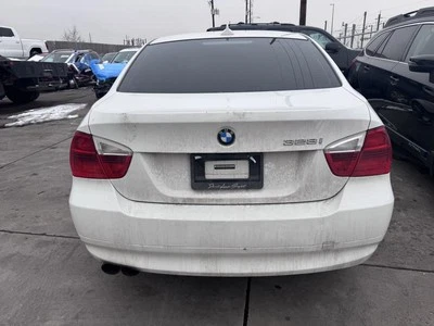 Compresor de aire acondicionado convertible para BMW 328i 629791 07-13 Foto 1 de 4