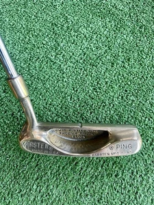 Ping 30th Anniversary Karsten Rare Vintage Putter 34” Right Hand Mens Golf Club - Picture 1 of 11