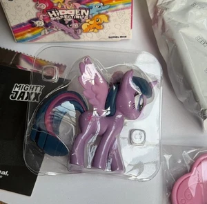 My Little Pony Twilight Sparkle Hidden Dissectibles Series One Blindbox Neu - Bild 1 von 3