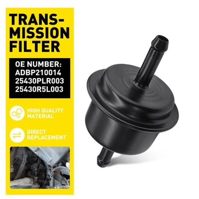 New Auto CVT Transmission Oil Filter For HONDA STREAM 2.0 16V 2001-06 ADBP210014 - Image 1 of 4