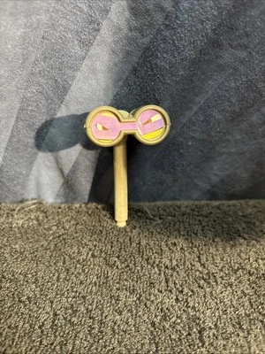 Juego de piezas de repuesto TMNT Secret Lair - periscopio gris #19 S3-KK Foto 1 de 4