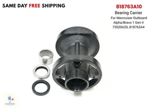 818763A10 Lagerträger für Mercruiser Alpha/Bravo 1 Gen II 73020A20, 818763A4 - Bild 1 von 13