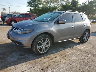 2011 Nissan Murano AWD Rear Differential Assembly 138K Miles Used OEM Foto 1 de 4