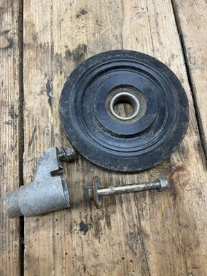 Rueda loca Polaris 2002 XC Edge Y SOPORTE 1590317 RW7544 Foto 1 de 2