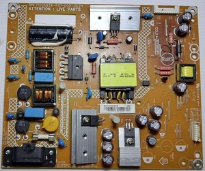 Scheda di alimentazione per TV Philips 40PFH410088 mod TPV715G6934-P01-000-002H - Picture 1 of 1
